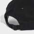 Gorro Adidas Adicolor Classic Trifolio Baseball Negro