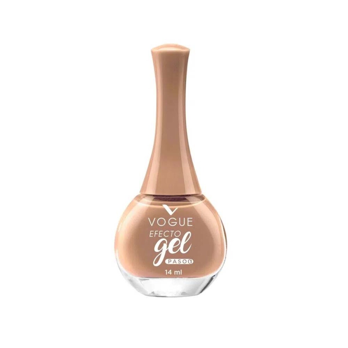 Vogue Esmalte Efecto Gel Atacama 