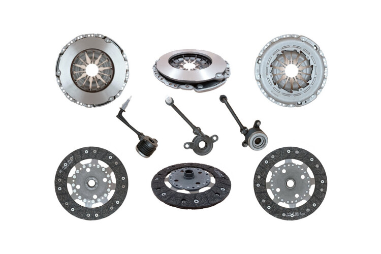 Kit Embrague C/Rod Luk Renault Captur 16-18 Ø225-Est.21 Kit Embrague C/Rod Luk Renault Captur 16-18 Ø225-Est.21