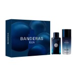 AB THE ICON 2025 H2 (EDT100ML+DEO150ML) única