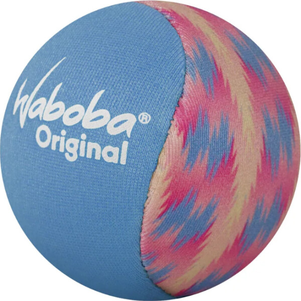 Pelota Rebota En El Agua Waboba Original (estilos variados) Originales