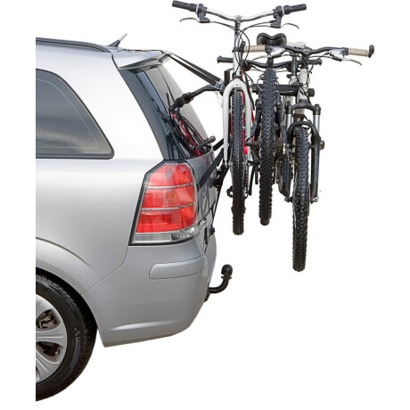 RACK PORTA EQUIPAJE - PORTA BICICLETAS BAUL 3 BICICLETAS ACERO WESTON RACK PORTA EQUIPAJE - PORTA BICICLETAS BAUL 3 BICICLETAS ACERO WESTON