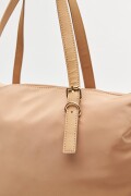 CARTERA SALTER Beige