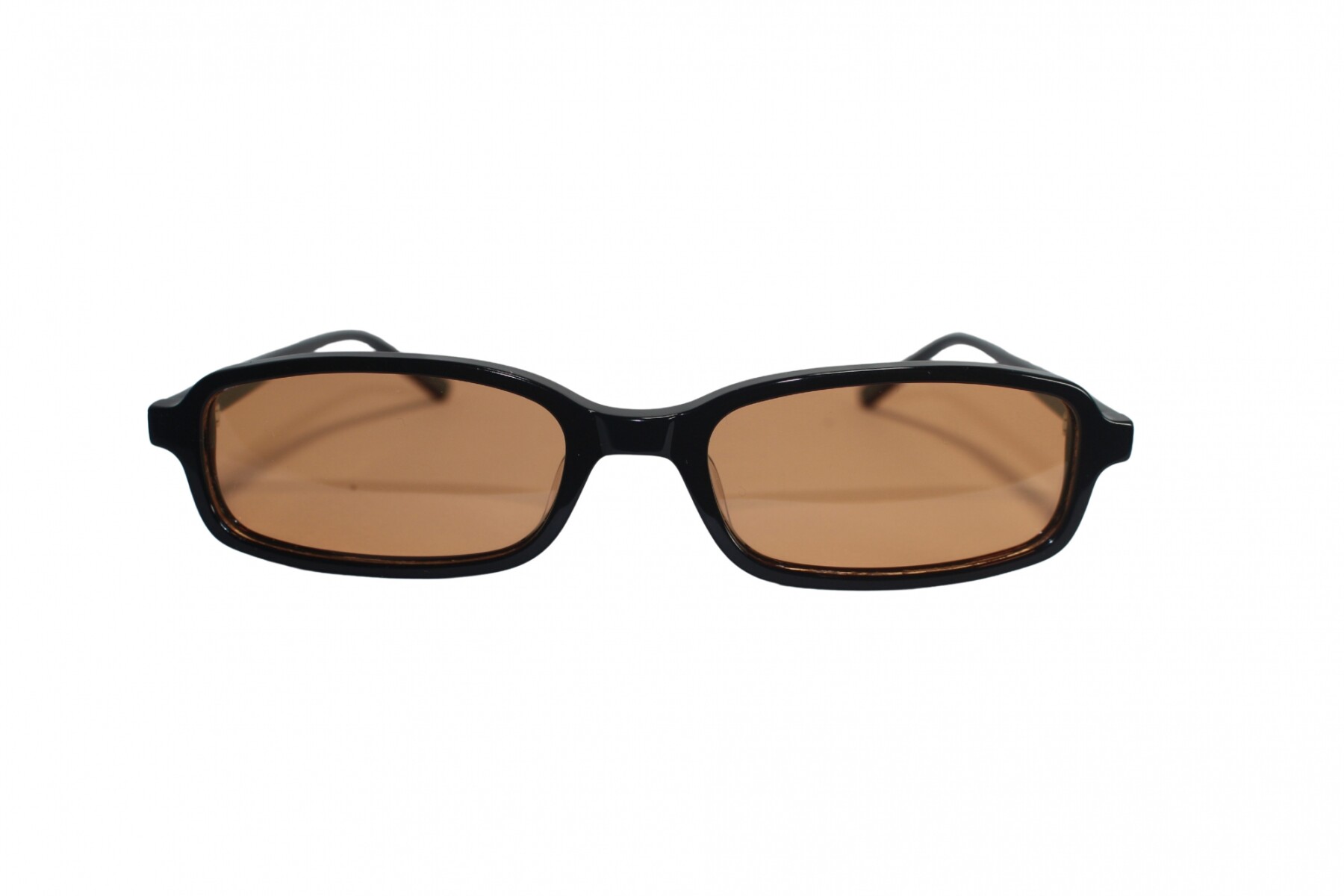 6098 Sol - Negro+Naranja 