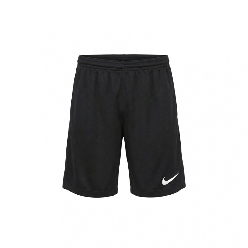 NIKE DRI FIT PARK 3 Black