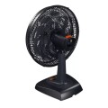 VENTILADOR DE MESA 40 CM CON CONTROL REMOTO - MALLORY VENTILADOR DE MESA 40 CM CON CONTROL REMOTO - MALLORY