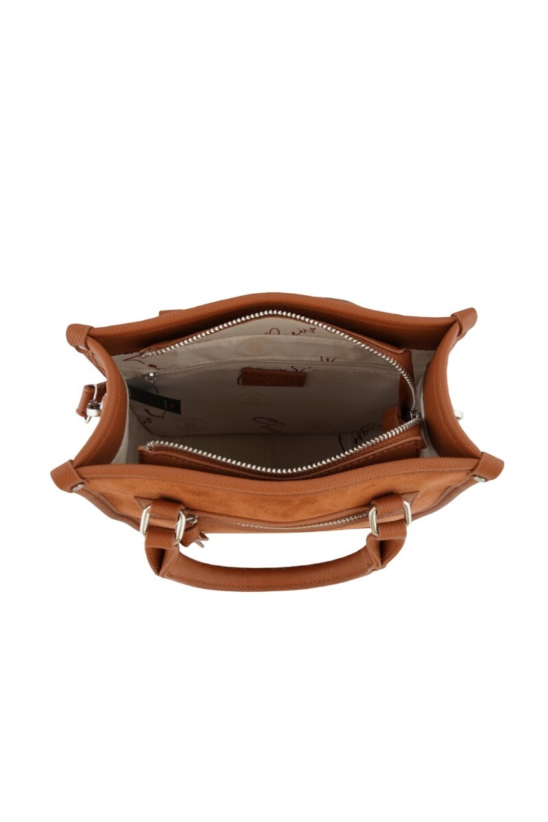 Cartera Las Oreiro Suela