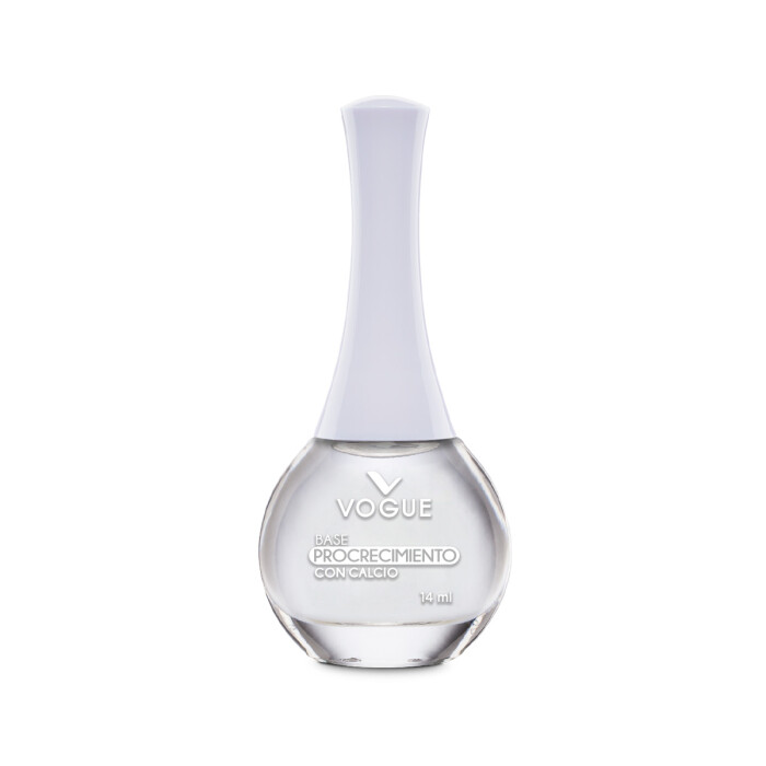 VOGUE ESMALTE EFE SPA BASE PROCRECI 14ML única