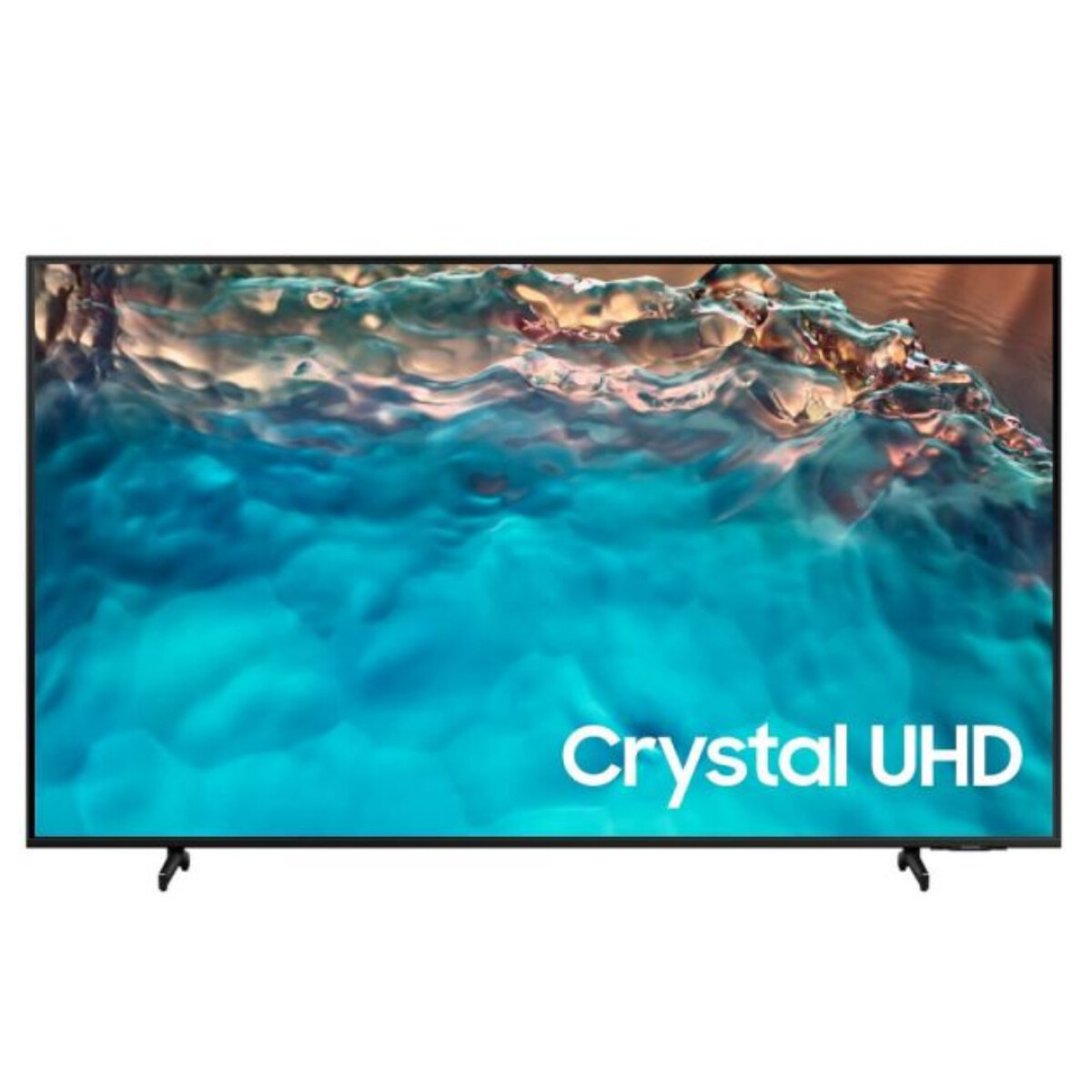 Televisor Led Samsung 75" Crystal UHD BU8000 