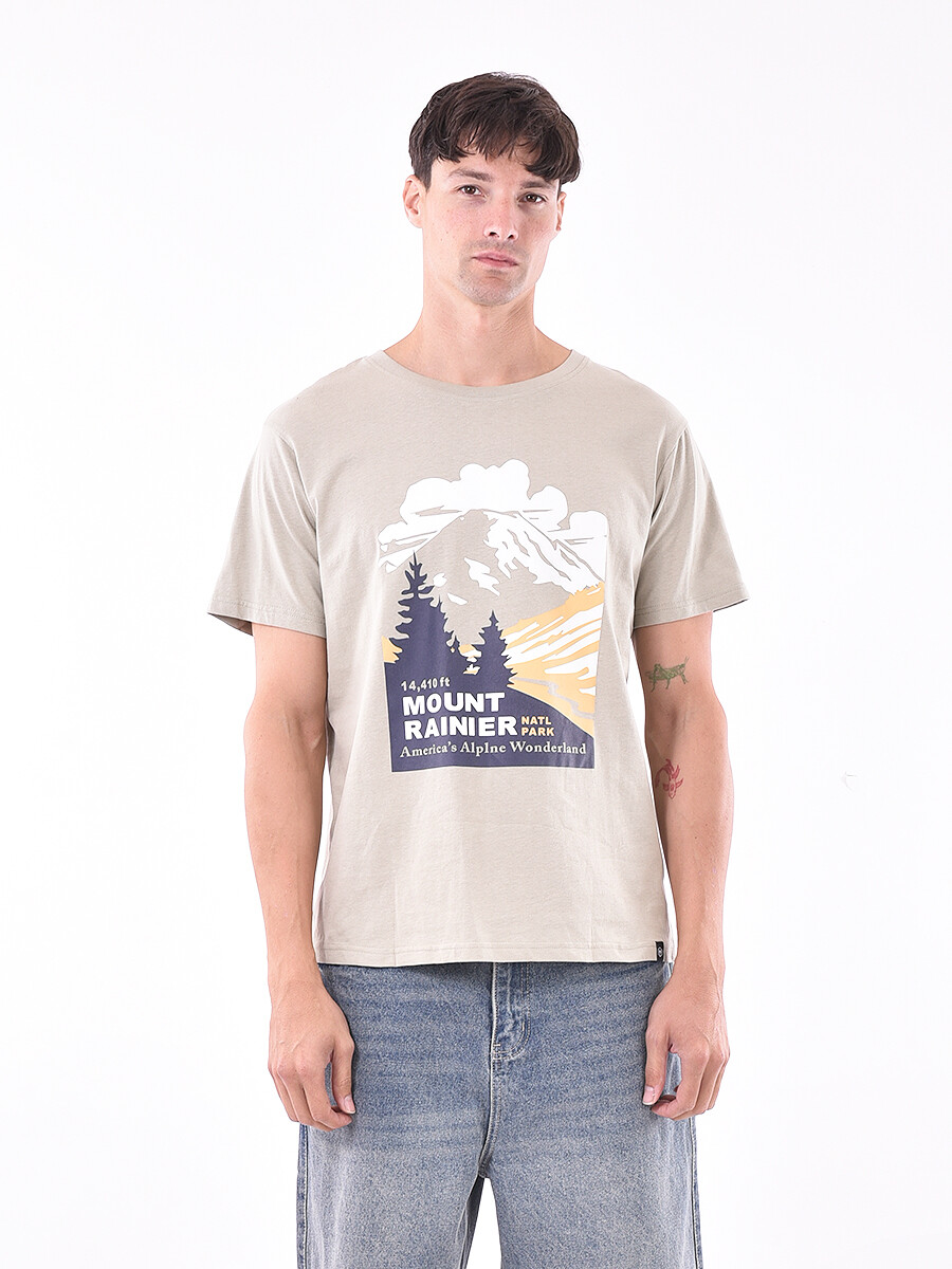 REMERA REGULAR NAUPLIA - VARIANTE 3 