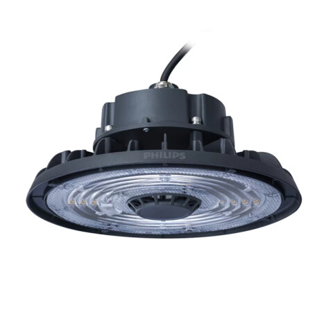 Campana LED 200W 28000Lm luz fría BY320P G2 PH8955