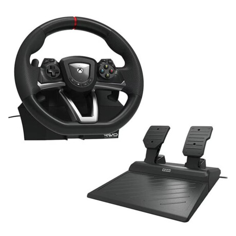 HORI XSX RACING WHEEL OVERDRIVE HORI XSX RACING WHEEL OVERDRIVE