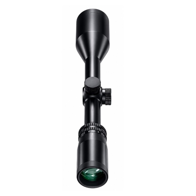 Mira Telescópica Bushnell R3 3-9x50 Multi-x Mira Telescópica Bushnell R3 3-9x50 Multi-x