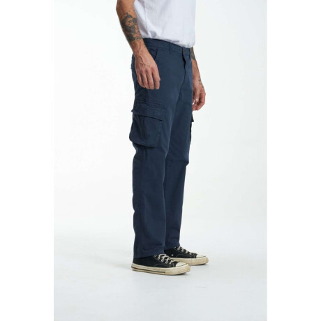 Pantalón cargo Caetano 24 Azul