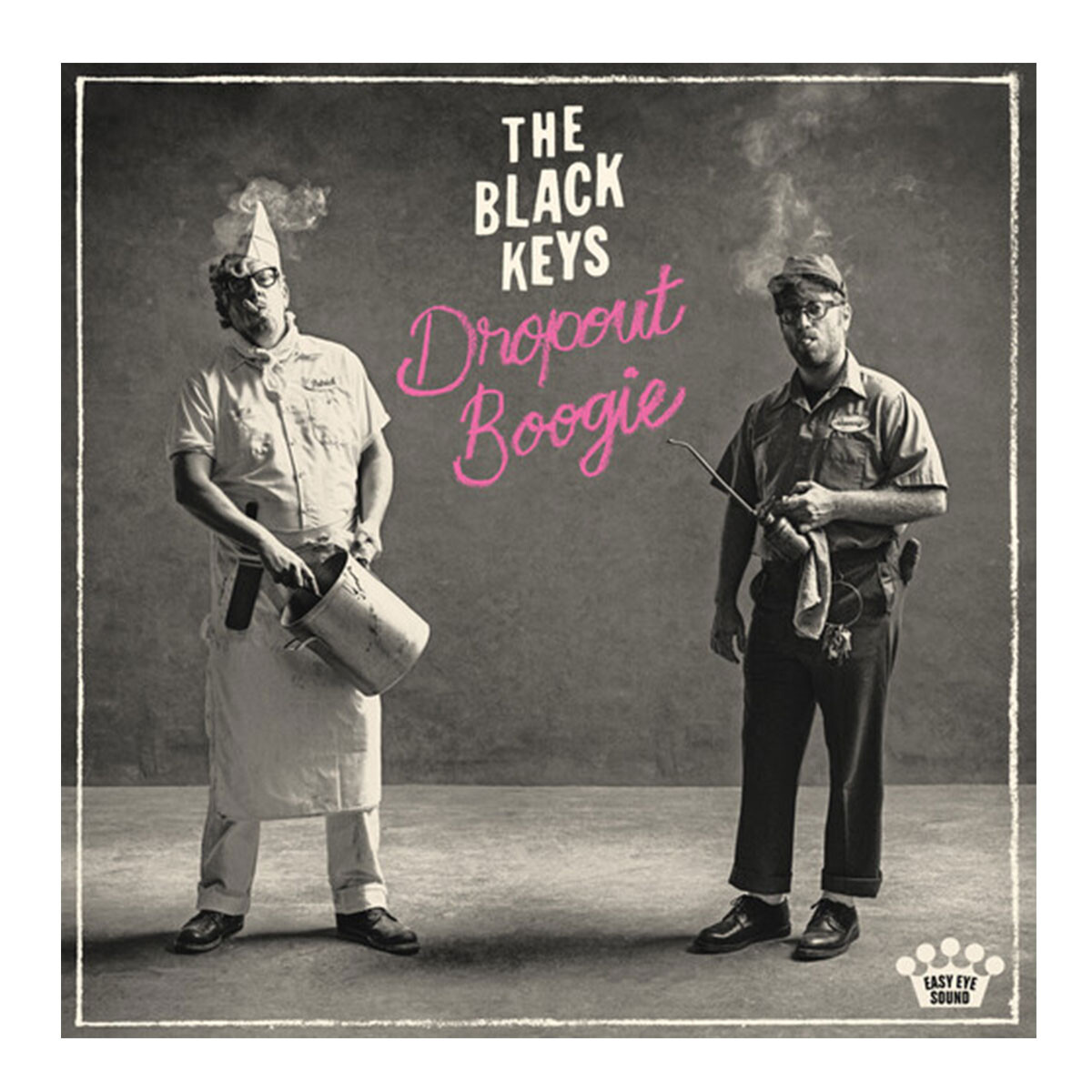 Black Keys - Dropout Boogie - Vinilo 