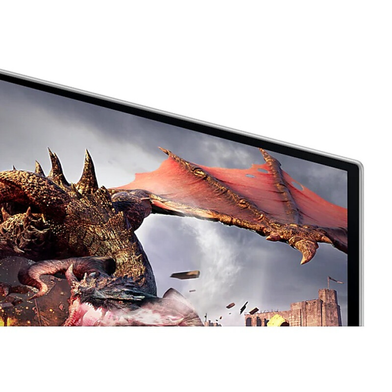 Monitor Samsung 32" Odyssey OLED G8 G80SD UHD de 240 Hz Monitor Samsung 32" Odyssey OLED G8 G80SD UHD de 240 Hz