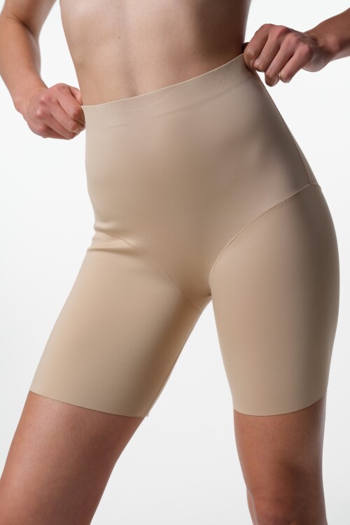 Short Slim Silk Arena