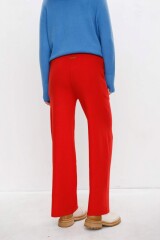 Pantalon Jazz Rojo