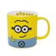 Taza minions 430ml Taza minions 430ml