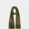 Bufandas Bufandas - Verde Kaki