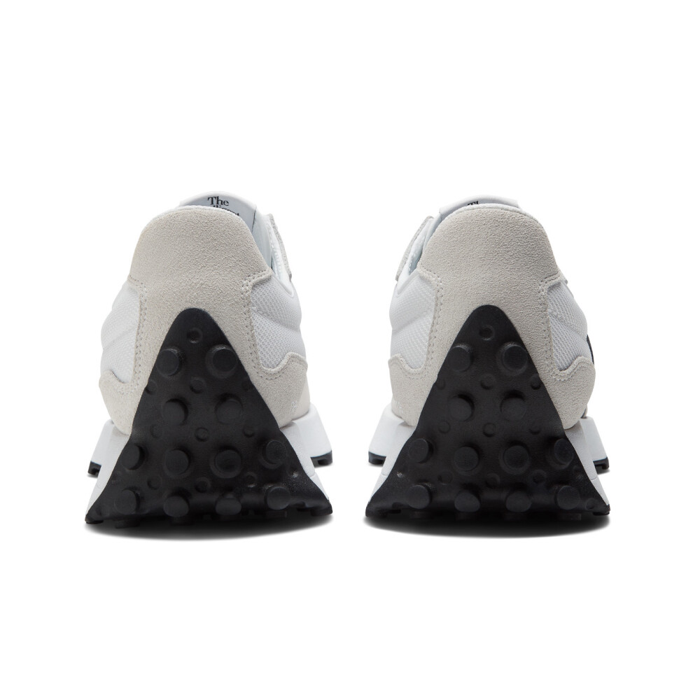 Zapatillas New Balance 327 Hombre White