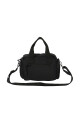 Bandolera Pulso Negro