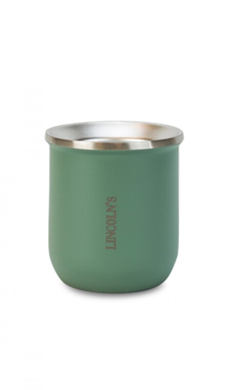 KIT MATERO FLARE GRANITO VERDE