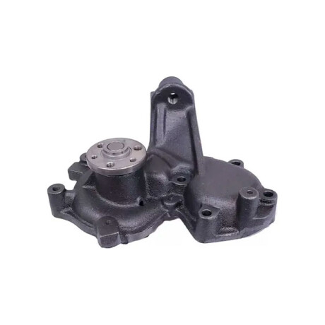 BOMBA AGUA FIAT FIORINO UNO DUNA 1.7D S/TAPA C/D.H. - BOMBA AGUA FIAT FIORINO UNO DUNA 1.7D S/TAPA C/D.H. -