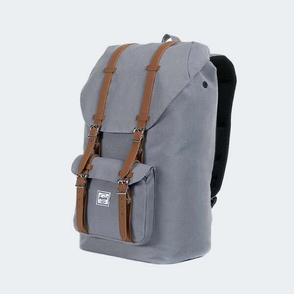 Mochila Herschel Little America Gris