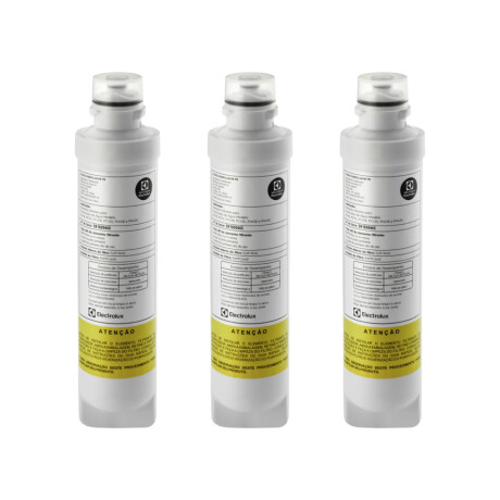 FILTRO PURIFIFCADOR ELECTROLUX PC41X COLOR UNICO