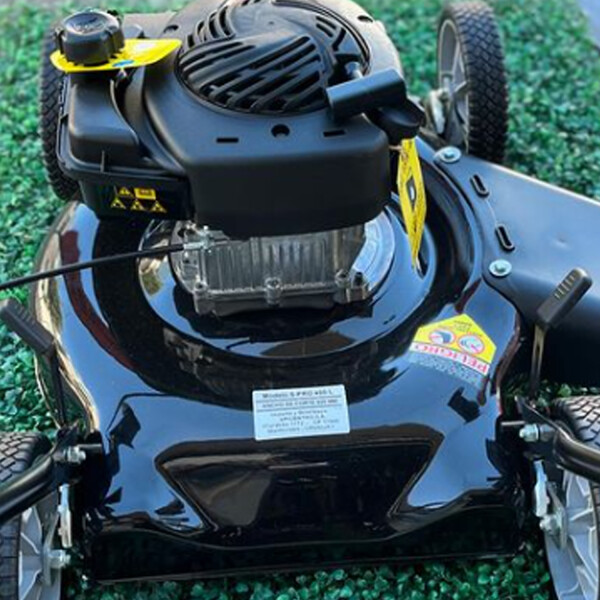 Cortadora De Cesped A Nafta Stark Pro 450r CORTACESPED STARK PRO 450R 90193