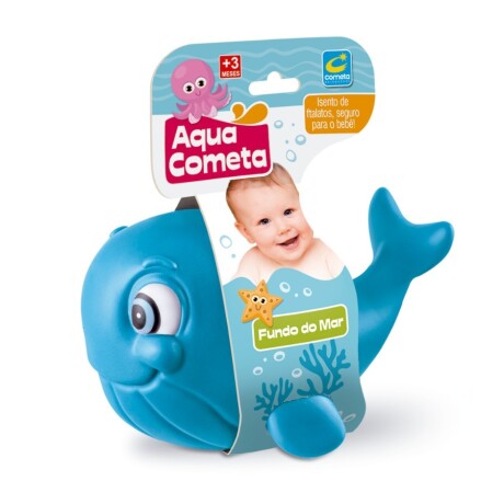 Juguetes Para El Baño Ballena Bebe Co233 Varios Modelos Ub 001