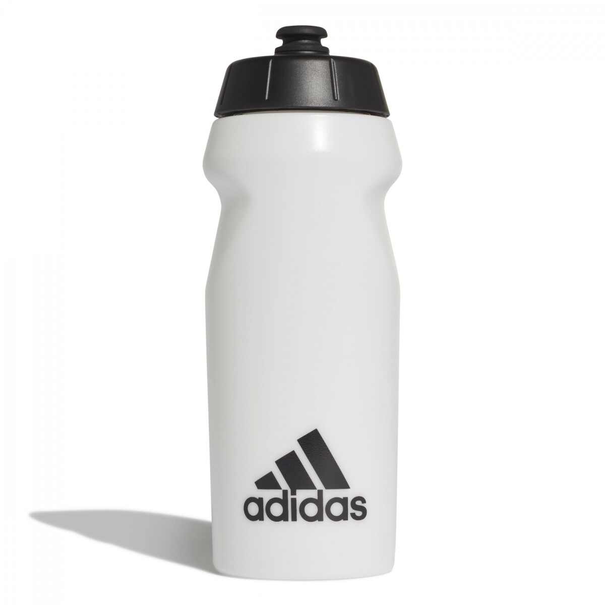 Botella ADIDAS PERF BTTL 0.5 de Unisex - FM9936 - Blanco 