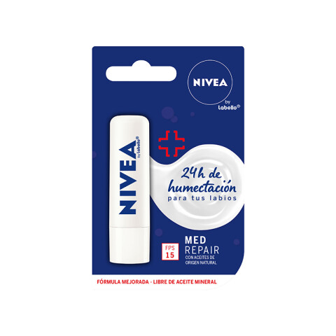Nivea protector labial Med Repair Nivea protector labial Med Repair