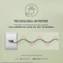 Heladera Electrolux If43b Inverter 408 Lts HELADERA ELECTROLUX IF43B 408L NEGRA