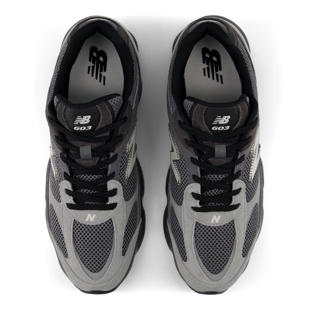 NB 603 Black