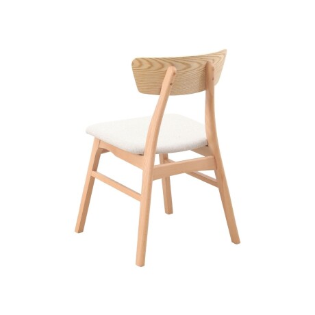 Silla Atika - Tela Rústica DC6088-5 (Beige)