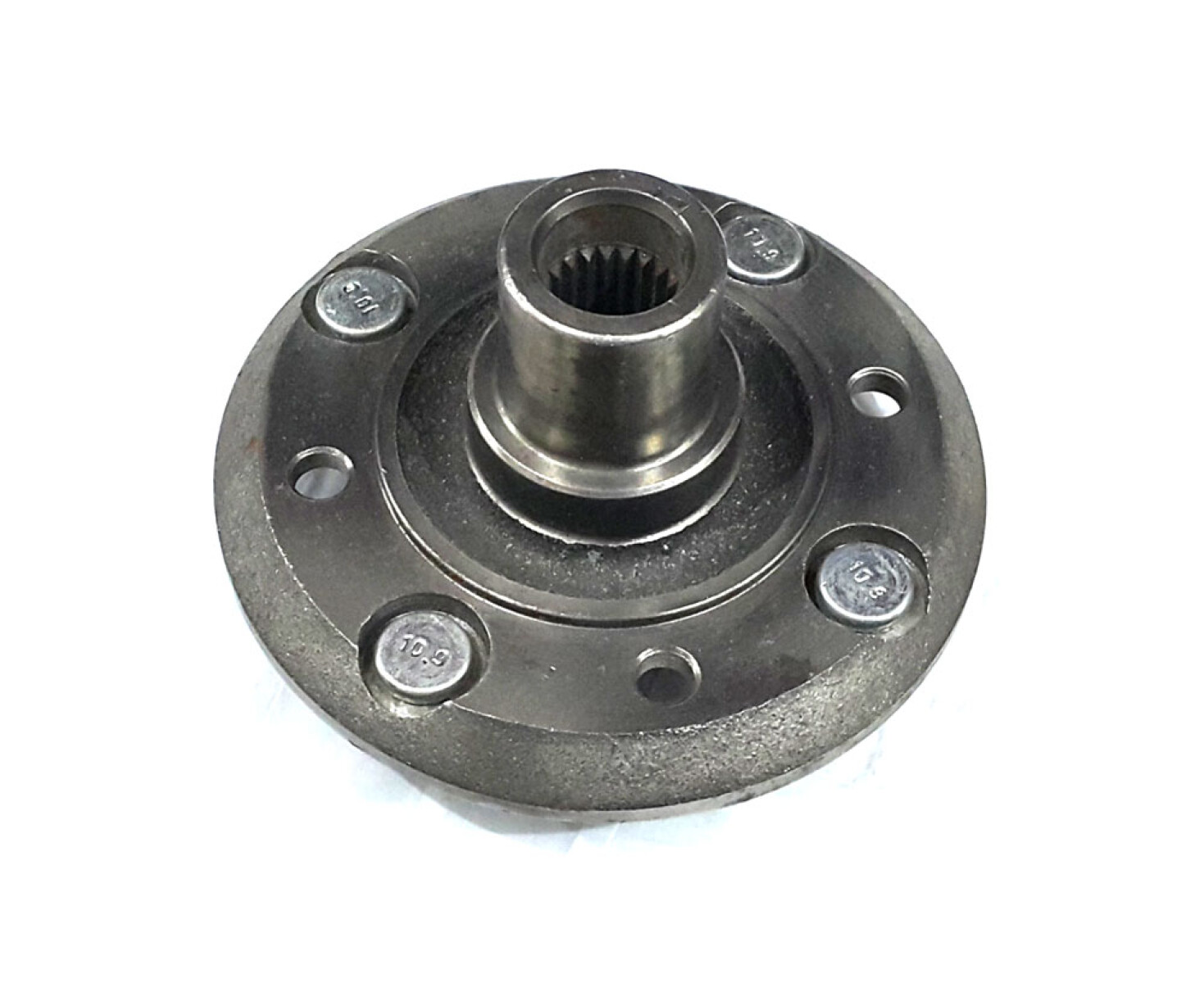 MAZA DE RUEDA CHERY DEL. QQ - 