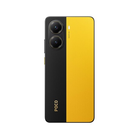Celular Xiaomi Poco X7 Pro 512GB 12GB Yellow 5G DS Celular Xiaomi Poco X7 Pro 512GB 12GB Yellow 5G DS