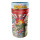 Puzzle en Cilindro Disney 60 SPIDERMAN