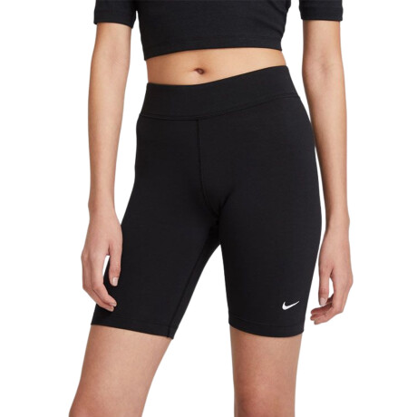 SHORT NIKE ESSENTIAL - BIKER Black