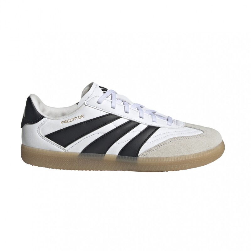adidas PREDATOR FREESTYLE WHITE/BLACK