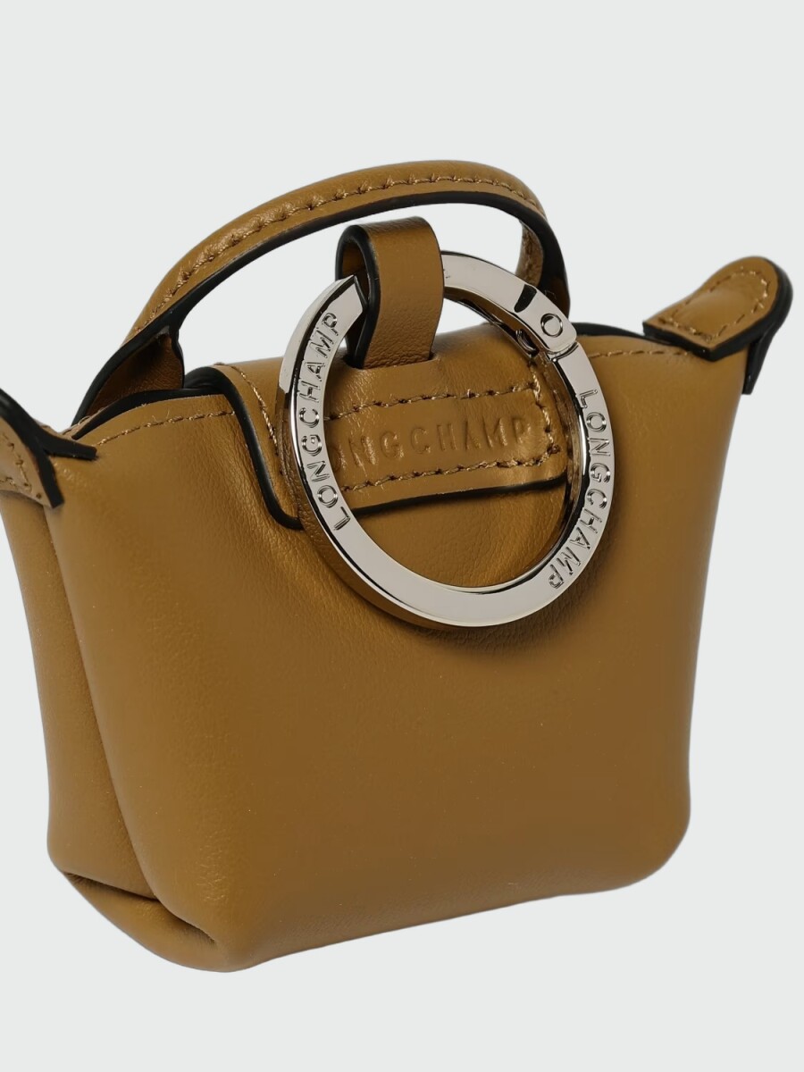 LONGCHAMP - Le Pliage Xtra Key Ring 