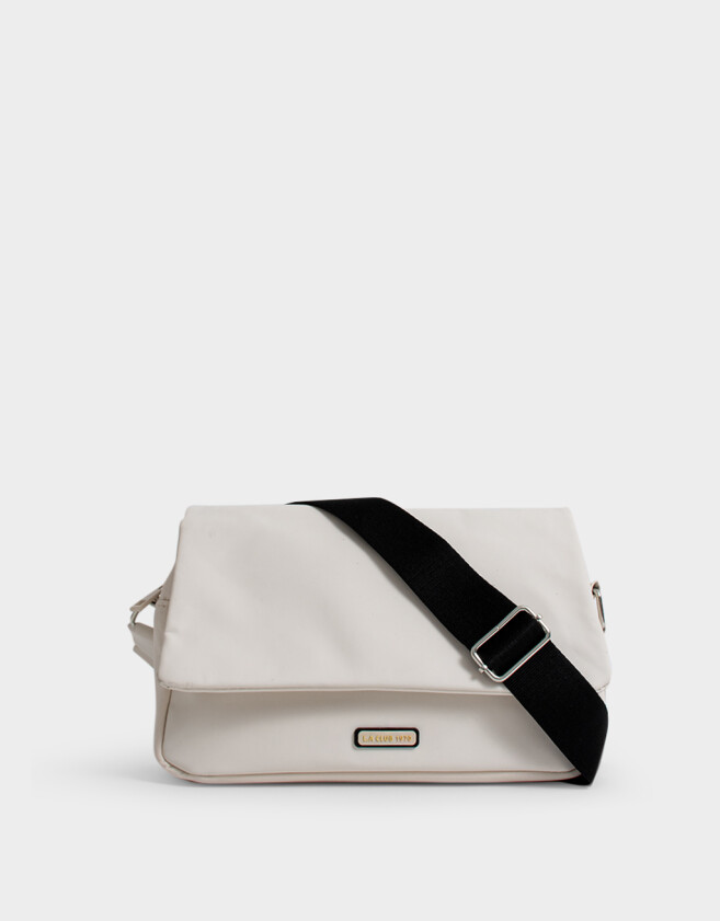 Bandoleras Deportivo Bandolera Engomada - Marron Beige