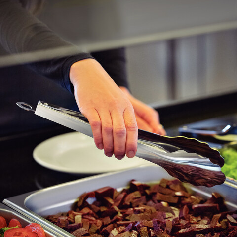 Pinza multiuso en acero inoxidable "UTIITY" -TRAMONTINA TF2124