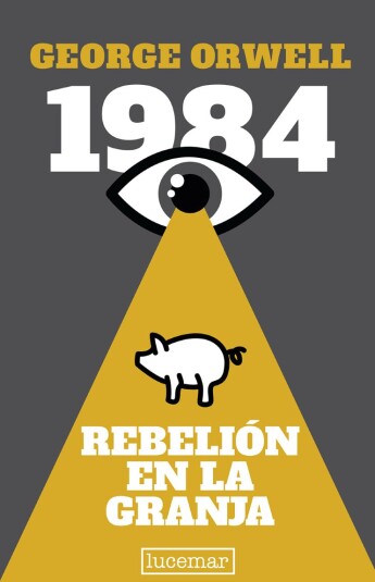 1984 / Rebelión en la granja 1984 / Rebelión en la granja
