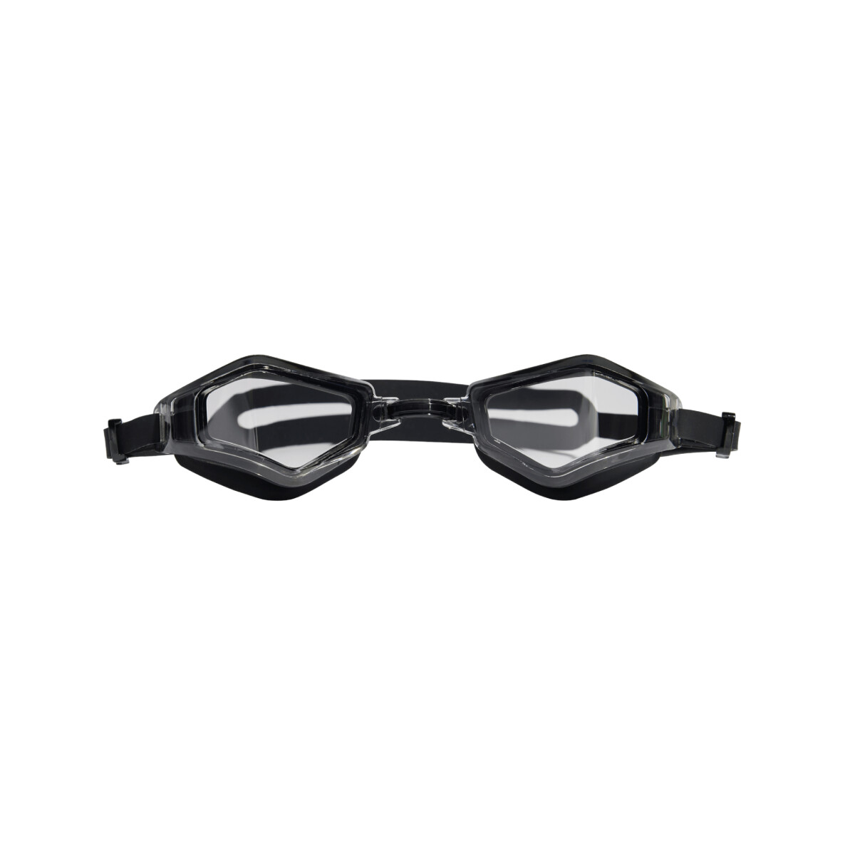 Lentes de Natación adidas Ripstream Starter - Black 