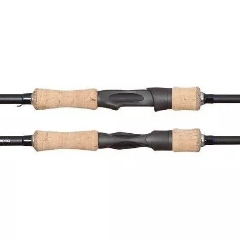 Caña Shimano Exage 2,06 Metros Caña Shimano Exage 2,06 Metros
