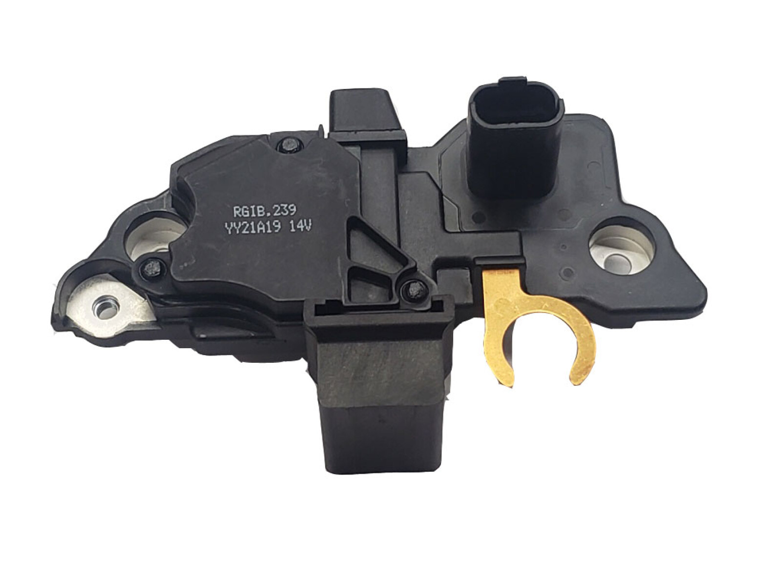 REGULADOR VOLTAJE RENAULT LAGUNA MEGANE BOSCH DUNCAN 