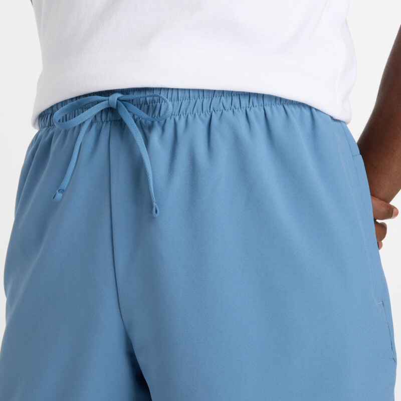 Short New Balance Sport Essentials 5" Hombre MS41227SRU Azul